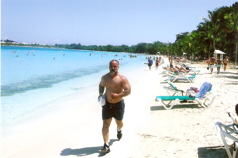 Date this pretty Dominican Republic man Motorman from Atlanta DO4101