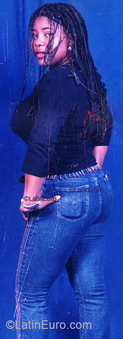 Date this funny Honduras girl Daniela from Trujillo HN210