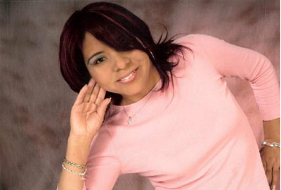 Date this fun Peru girl Isa from Lima PE271