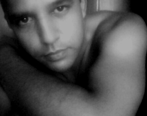 Date this hot Brazil man Paulo from São Paulo BR3041