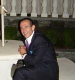 Date this attractive Brazil man Antonio0304 from New York BR3042