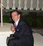 charming Brazil man  from New York BR3042