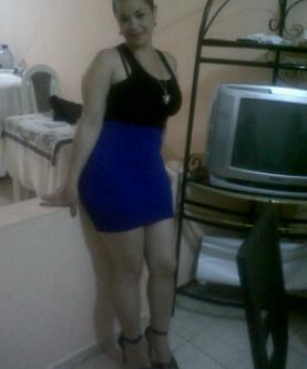 Date this good-looking Dominican Republic girl Johanna1001 from Bonao DO31865
