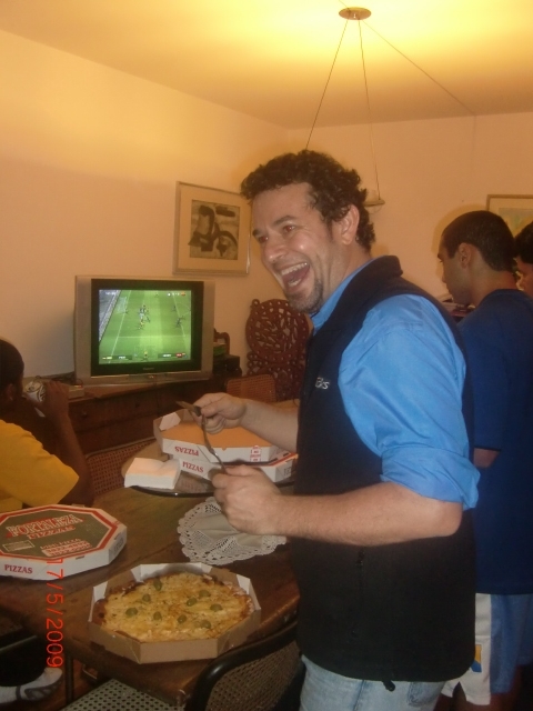 Date this exotic Brazil man HOMEMDOCE from S&Atilde;&pound;o Paulo BR3089