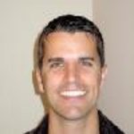 athletic Brazil man Guil from São Paulo BR3124