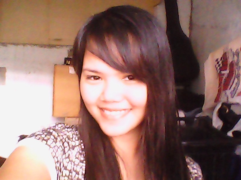 Date this georgeous Philippines girl Joan from Cebu PH280