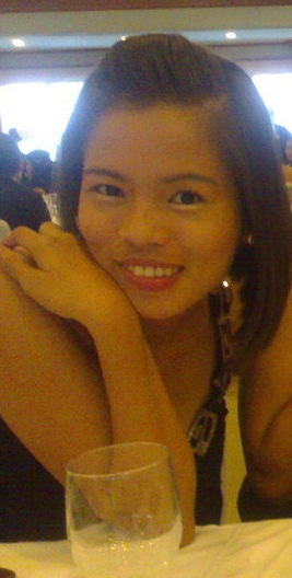 Date this stunning Philippines girl Allymar from Cebu PH281