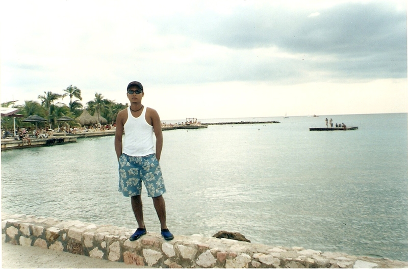 Date this beautiful Colombia man DANY from Palmira CO4359