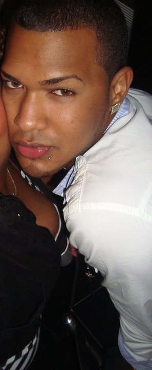 Date this hot Dominican Republic man Jose from Santo Domingo DO4452