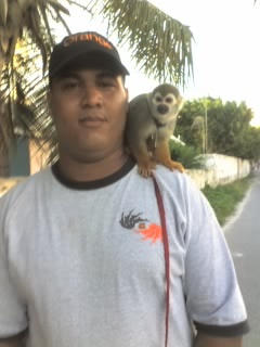 Date this charming Dominican Republic man Alex from Santo Domingo DO4477