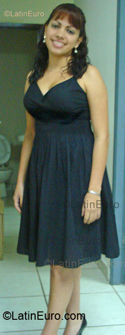 Date this exotic Honduras girl Karen from Tegucigalpa HN191