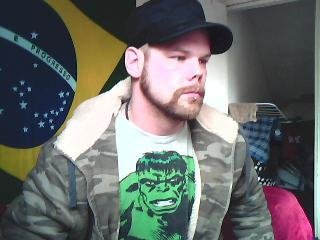 Date this young Brazil man Samup from Santos BR3204