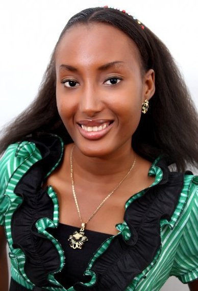 Date this passionate Nigeria girl Owie from Benin City NG287