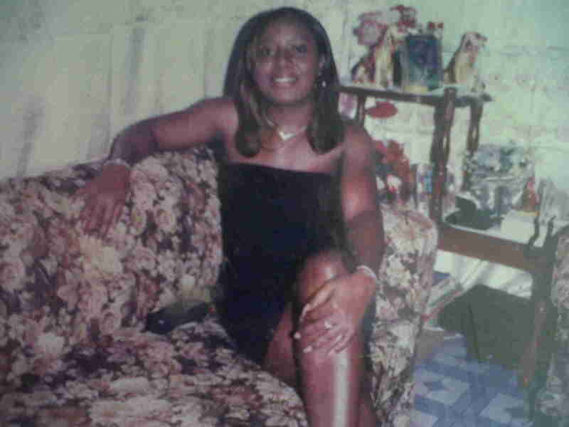 Date this cute Jamaica girl Nadine from May Pen JM96