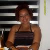 Date this exotic Dominica girl Vickiana from Moca DM16