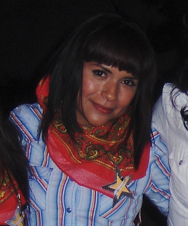 Date this exotic Mexico girl Lina from Hermosillo MX167