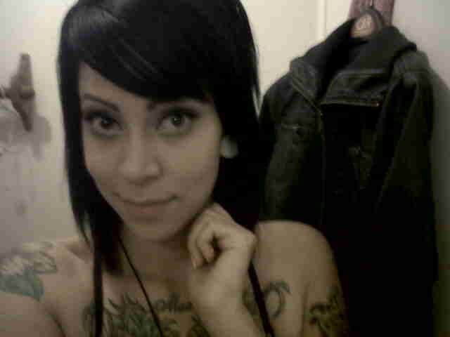 Date this georgeous United States girl Limny from San Diego US6897