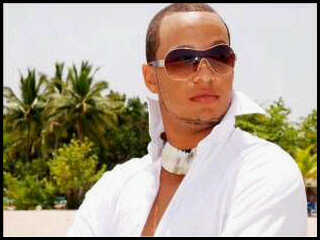 Date this lovely Dominican Republic man Nelson from santiago DO4890