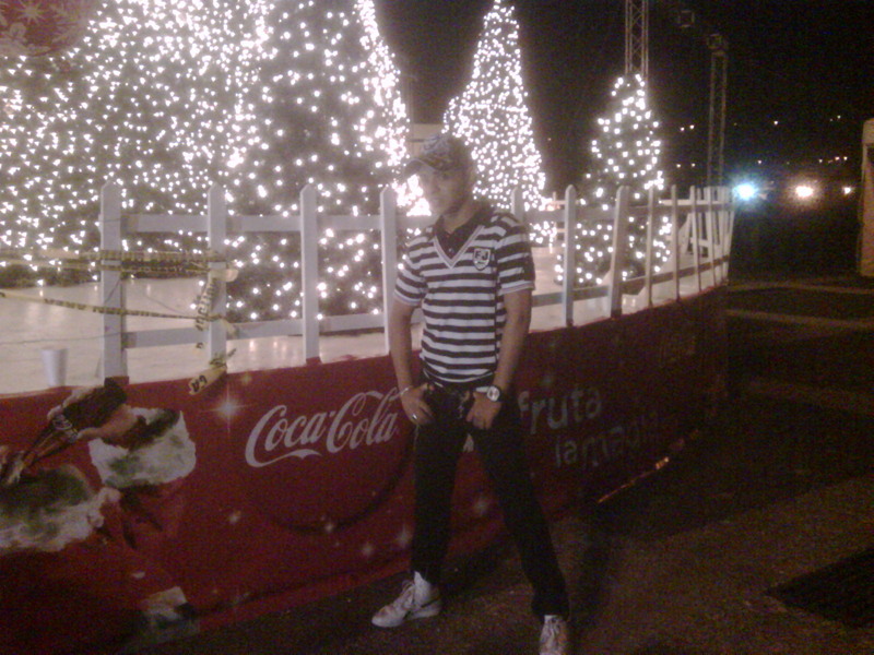 Date this gorgeous Dominican Republic man Franklin from santiago DO4894