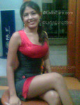 pretty Peru girl Olga Anabel from Tarapoto PE311