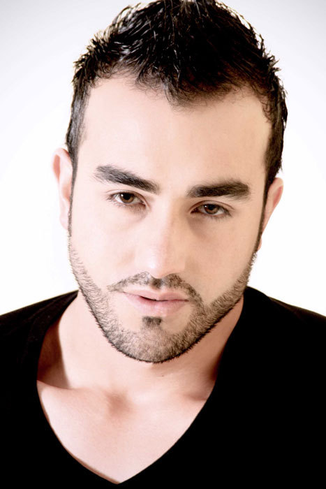 Date this cute Colombia man LUIS FERNANDO from Bogota CO4843