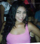 stunning Panama girl Leticia from Panama PA21