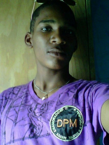 Date this hard body Dominican Republic man Jandro from San Juan De La Maguana DO4974