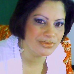 Date this athletic United States girl Janet from Denver US7247