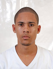 Date this good-looking Dominican Republic man Bismark from Santiago DO4996