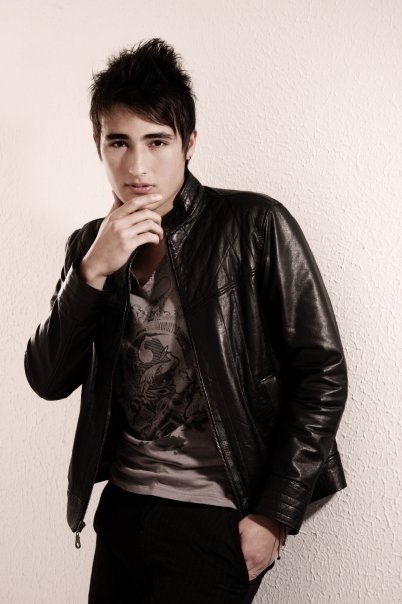 Date this funny Colombia man STYVEN from Bogota CO4912