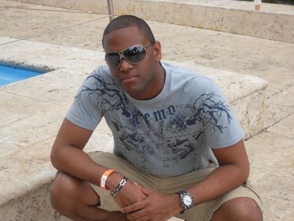 Date this lovely Dominican Republic man Jose miguel from Santo Domingo DO5023