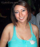 cute Mexico girl Paulina from Mexico City MX205