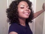 nice looking United States girl Cheyenne from Atlanta US7468