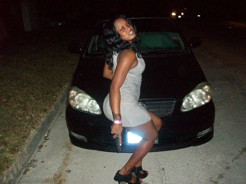 Date this happy Jamaica girl Sweetcandy from Montego Bay JM118