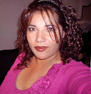Date this fun Mexico girl Rosa from Mexicali MX210