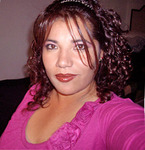 red-hot Mexico girl Rosa from Mexicali MX210