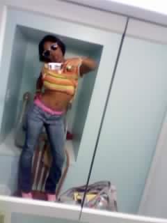 Date this stunning United States girl PINKCHEETAH01 from Baltimore US7490
