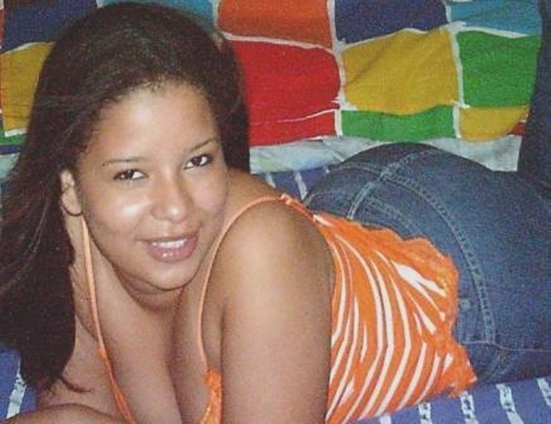 Date this gorgeous Aruba girl Suley from aruba AW19