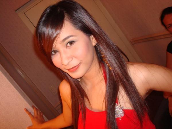 Date this voluptuous Philippines girl Faith_janice from Iligan City PH306