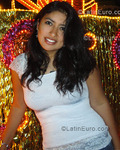 delightful Peru girl Jhanira from Lima PE338