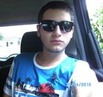lovely Colombia man Jhon jairo gira from Armenia Quindio CO5109