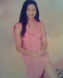 Date this happy United States Minor Outlying Islands girl Estela rodrigue from Santo Domingo UM18