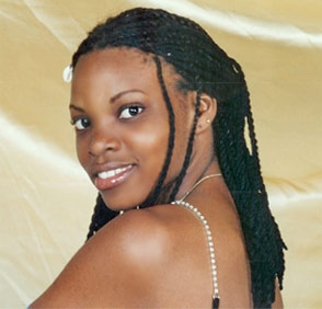 Date this funny United States girl Kuti01 from new york US7604