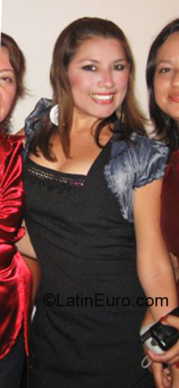 Date this athletic Peru girl Jessica from Lima PE341