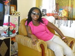 foxy Jamaica girl Kemone from Montego Bay JM122