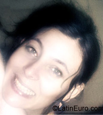 Date this gorgeous Argentina girl Estela from Berissso AR31