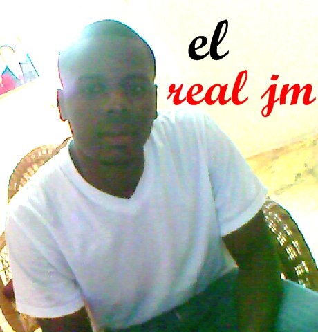Date this foxy Dominican Republic man Juan martinez from Santo Domingo DO5233