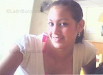 good-looking Ecuador girl Gaby from Guayaquil EC36