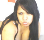 foxy Panama girl Amaryis from David PA380