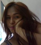 voluptuous Philippines girl Jenny from Zamboanga City PH312